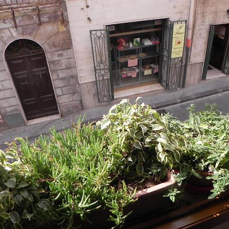 B&B Del Corso Sorso Exterior photo