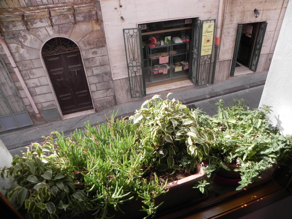 B&B Del Corso Sorso Exterior photo
