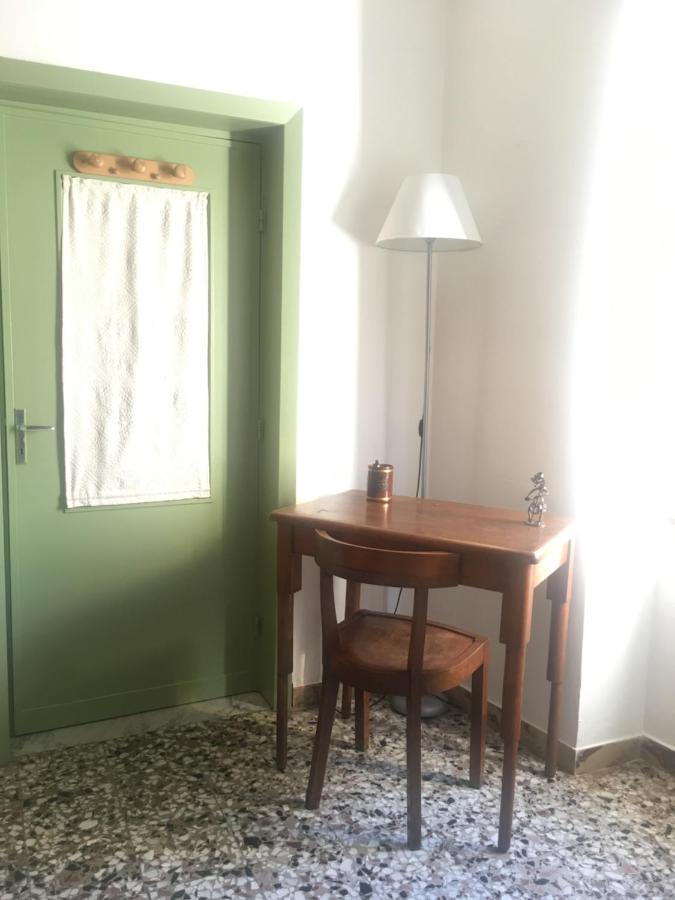 B&B Del Corso Sorso Exterior photo