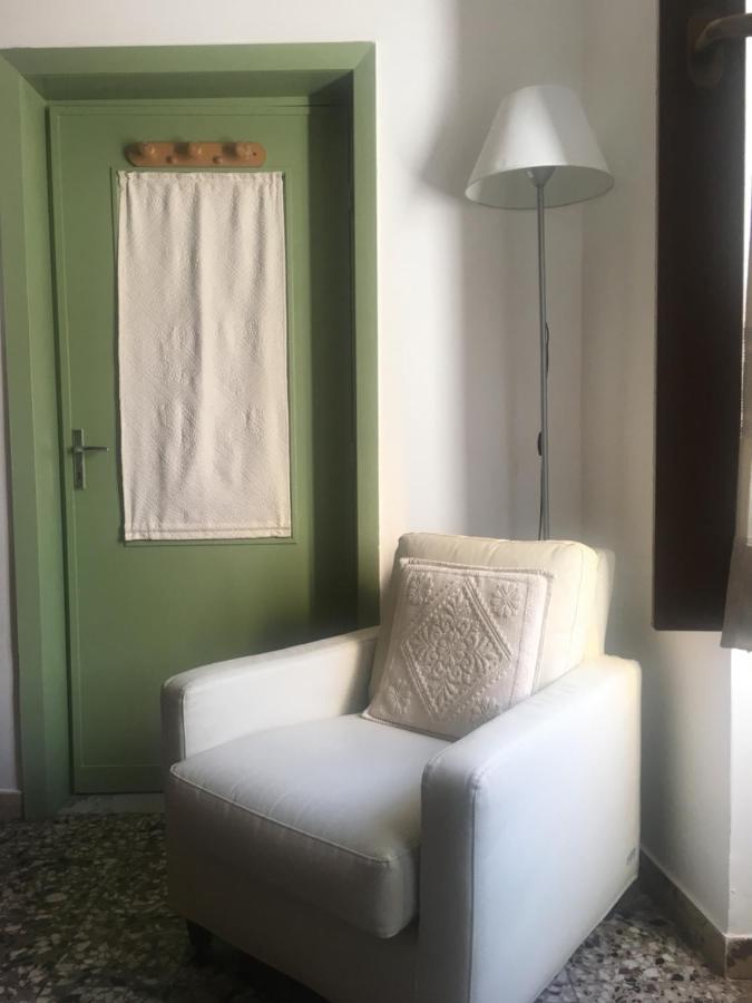 B&B Del Corso Sorso Exterior photo